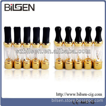 Eco-friendly 2.2ohm/2.4ohm Resistance And 1.8ml G-tank atomizer